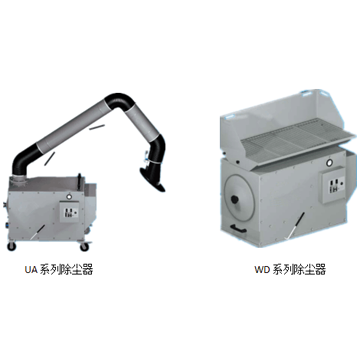 HOM-FCHS系列滤筒除尘器